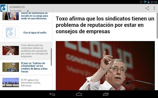 eldiario.es para android截图8