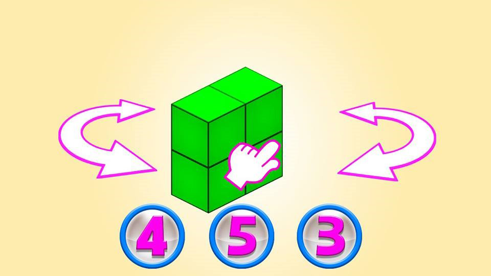 Preschool Kids How many Boxes?截图2