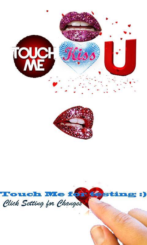 Touch Me Kiss U截图5