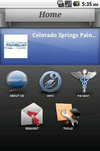 Colorado Springs PRC截图2