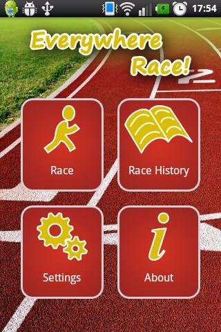 Everywhere Race!截图5