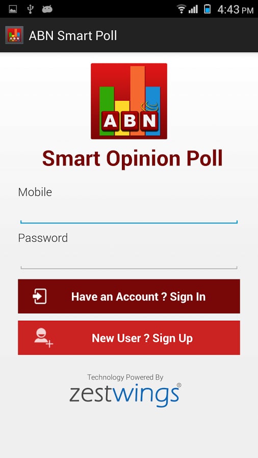 ABN Smart Poll截图4