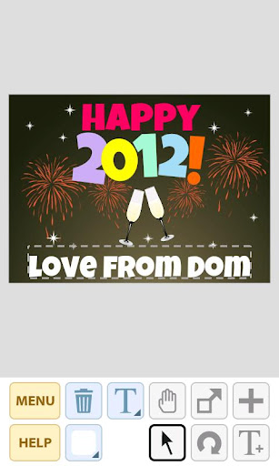 Doodlr - Free Greeting Cards!截图5