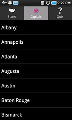 States-N-Capitals截图11