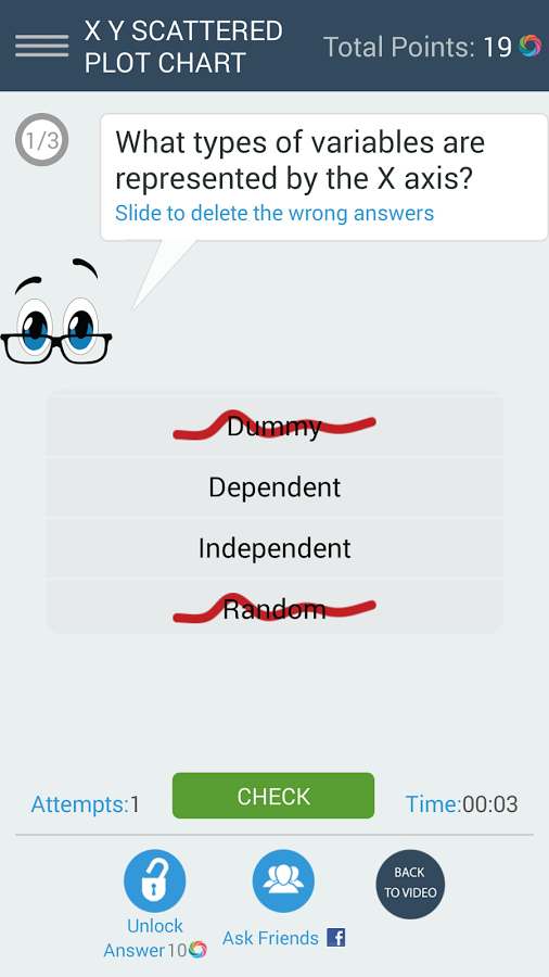 Learn Advanced Excel截图5