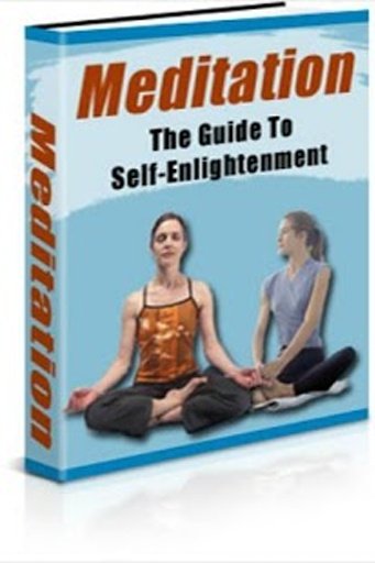 Meditation Guide截图5