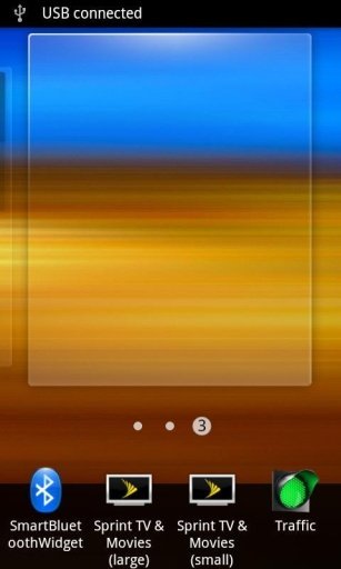 Smart Bluetooth Widget F...截图3