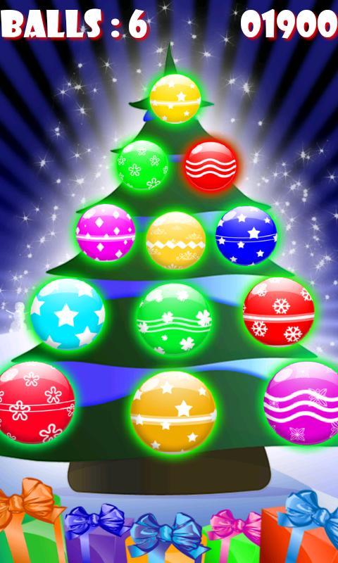 Musical Xmas Tree截图1