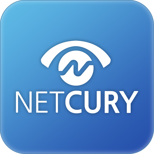 Netcury PnP截图2