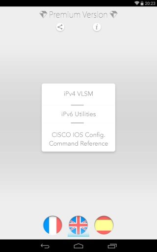 VLSM IP Subnets - IOS Cisco截图6