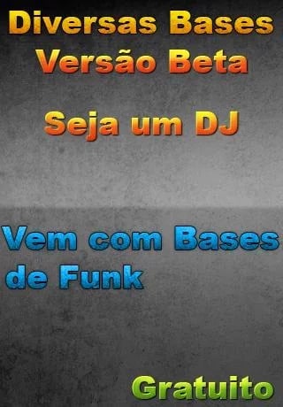 MPC DE FUNK DJ VERSO BETA截图1