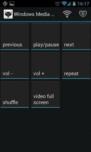 piHotKeys – remote PC control截图3