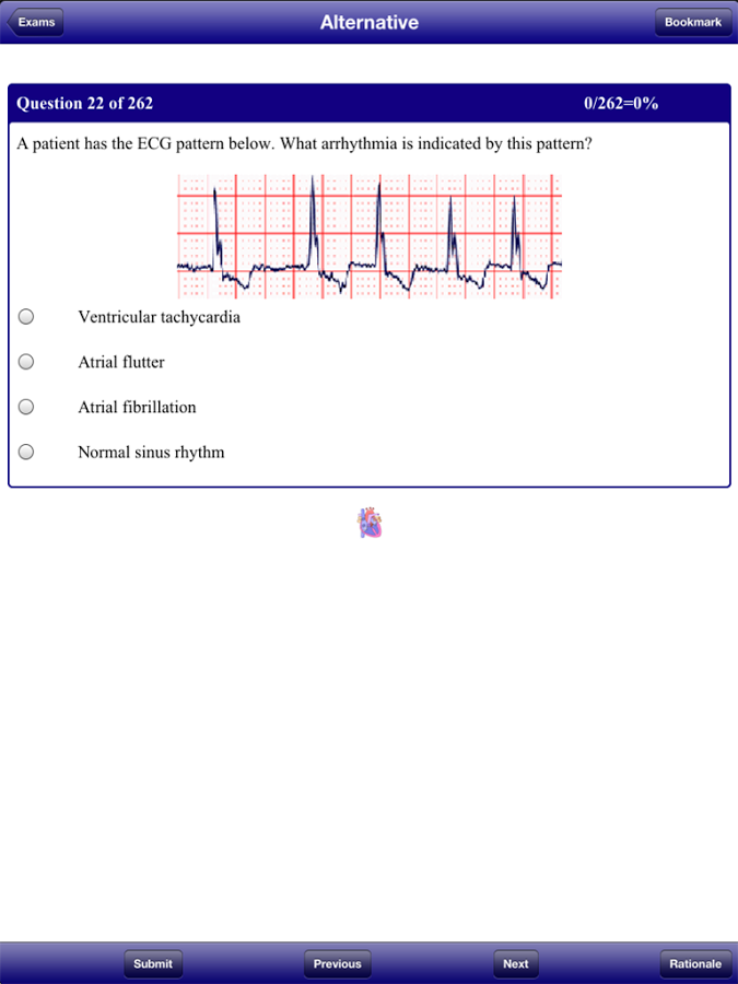 NCLEX RN PN Stanford Review截图3