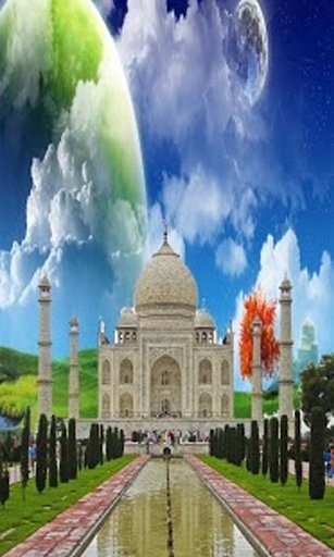 TajMahal Taj截图11