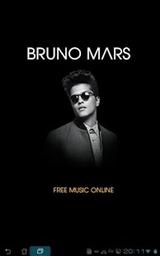 Bruno Mars Music截图5