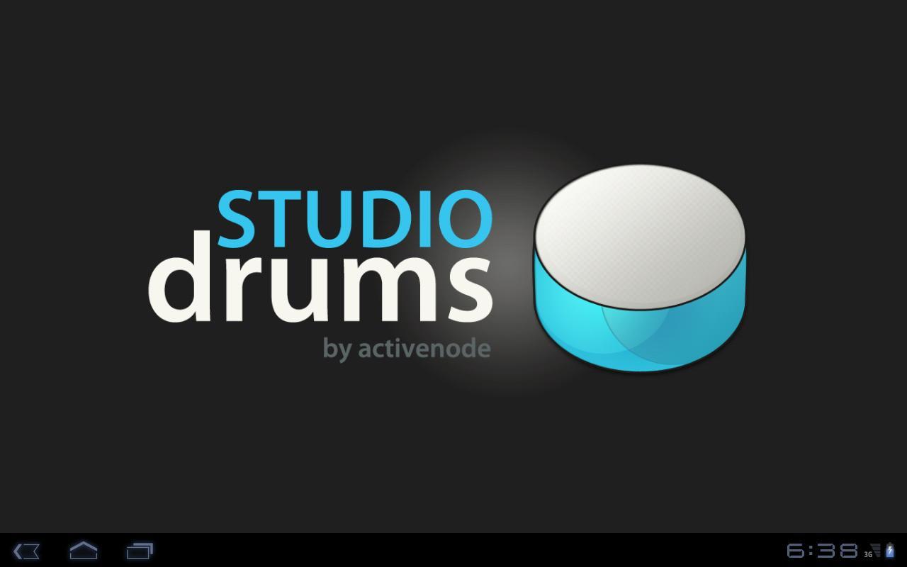 Drum Kit | STUDIO Drums截图1