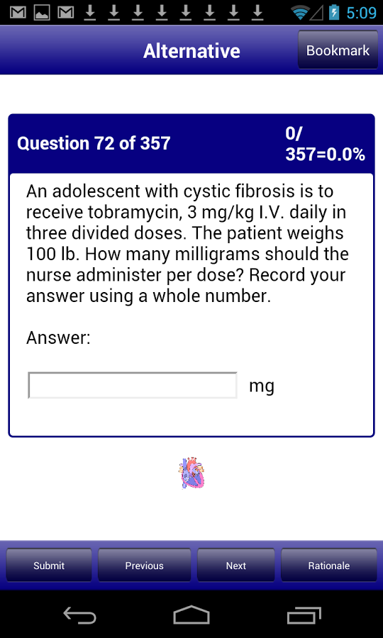 NCLEX RN PN Stanford Review截图9