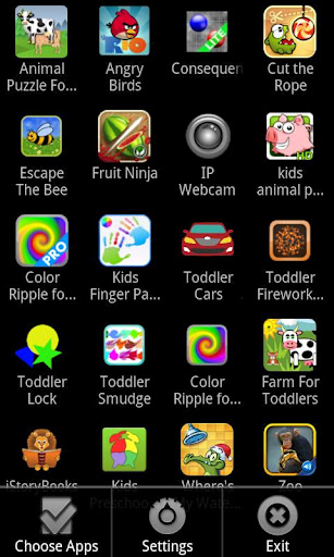 Toddler Central Free截图1