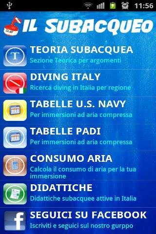 Il Subacqueo Free截图2