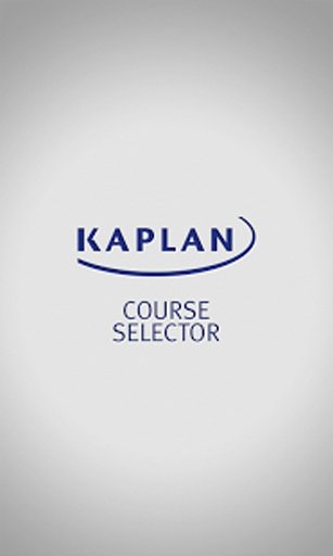 Kaplan Singapore Course Finder截图6