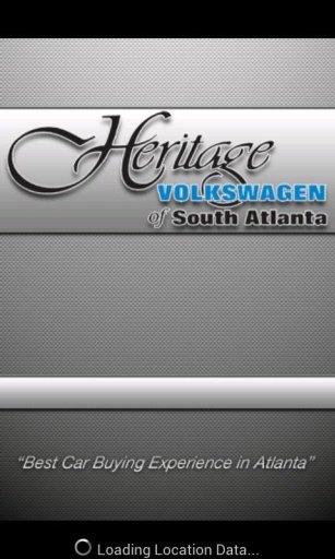 VW of South Atlanta DealerApp截图4