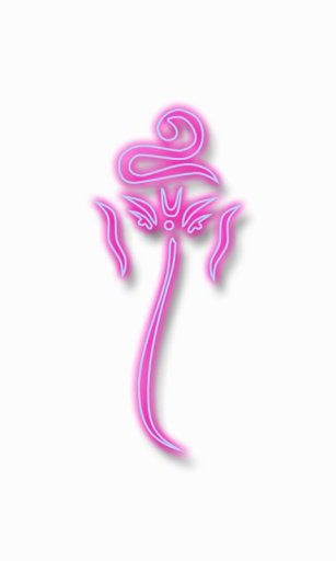 Om Ganesh 3D Neon effect截图8