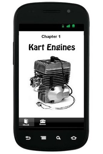 Kart Racing Engines截图1