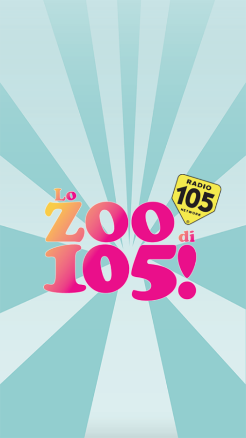 Lo Zoo di 105截图7