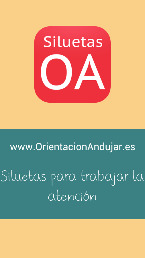 Siluetas OA截图1