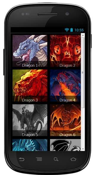 How to Draw Dragon Easily截图1