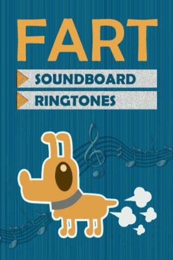 Fart Soundboard Ringtones截图1