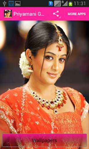 Priyamani Gallery截图4