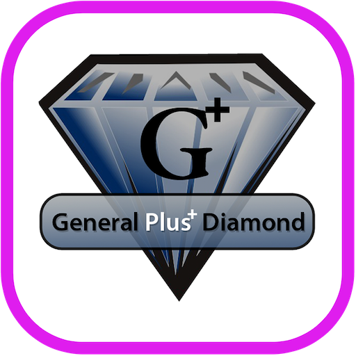 General Plus Diamond截图9