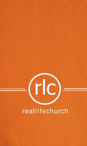 Real Life Church截图1