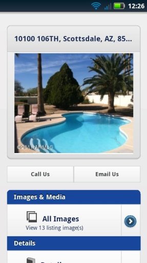 Arizona eXp Realty Mobile截图3