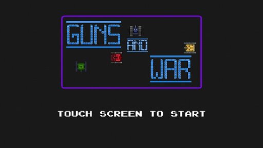 Guns and War截图4