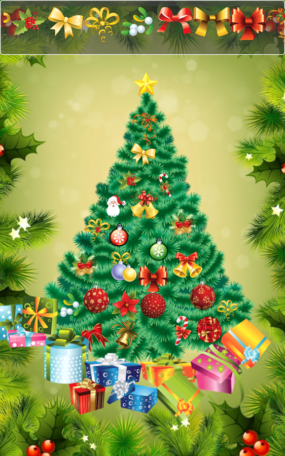 My Christmas Tree截图2