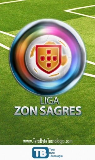 Primeira Liga Portugal '13/'14截图1