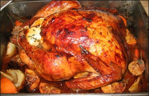 Cook Turkey截图2