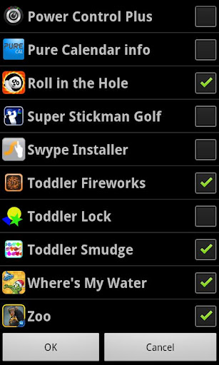 Toddler Central Free截图6