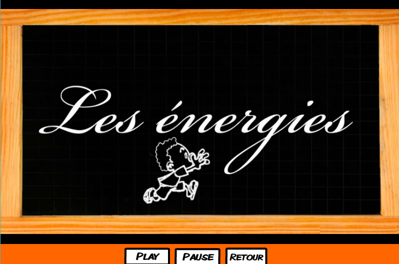 Les Energies截图1