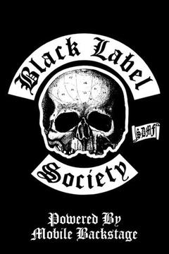 Black Label Society截图