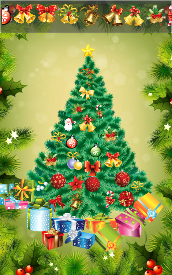 My Christmas Tree截图10