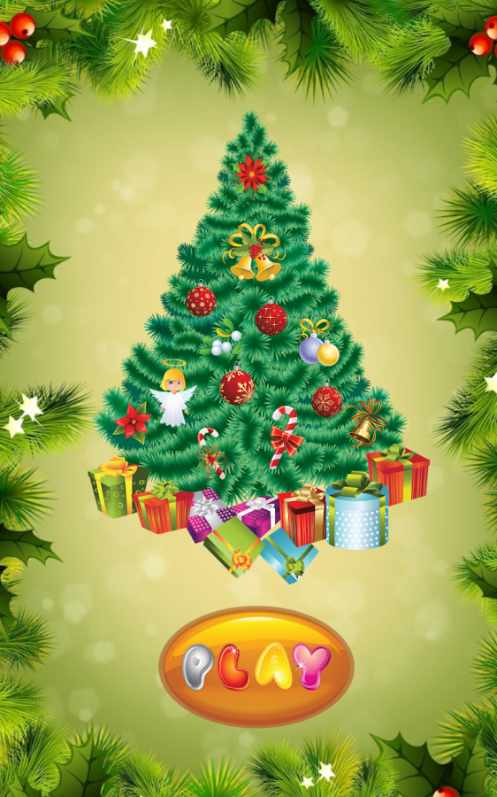 My Christmas Tree截图1