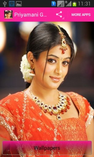 Priyamani Gallery截图1