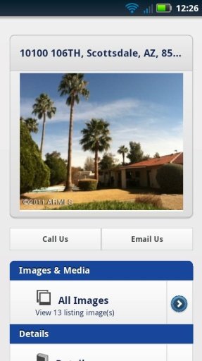 Arizona eXp Realty Mobile截图1