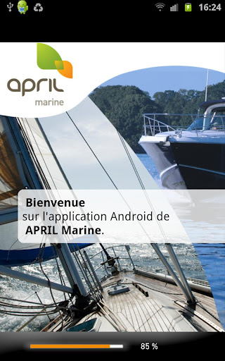 APRIL Marine Assistance截图3