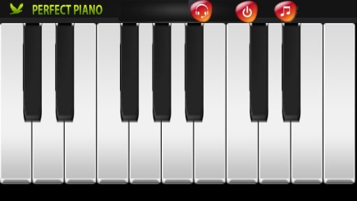 The Perfect Piano截图2