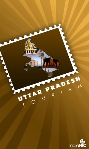 Uttar Pradesh Tourism截图3