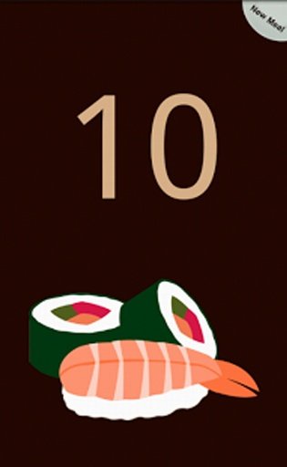 Sushi Count截图2